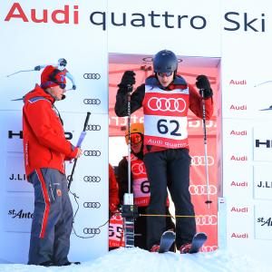 GEPA #audiquattroskicup