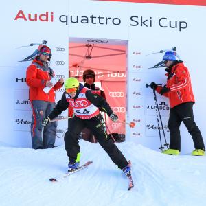 GEPA #audiquattroskicup