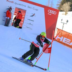 GEPA #audiquattroskicup