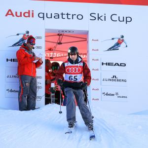 GEPA #audiquattroskicup
