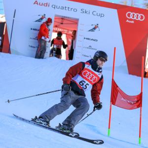 GEPA #audiquattroskicup