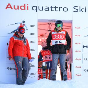 GEPA #audiquattroskicup