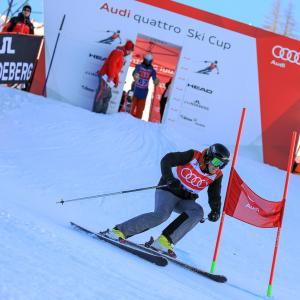 GEPA #audiquattroskicup