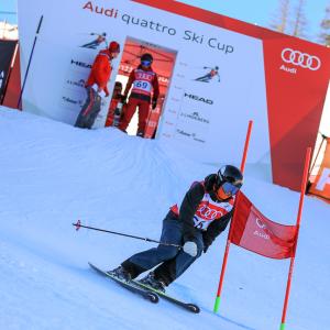 GEPA #audiquattroskicup