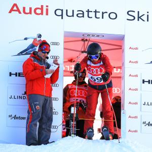 GEPA #audiquattroskicup
