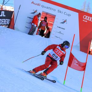 GEPA #audiquattroskicup