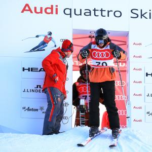 GEPA #audiquattroskicup