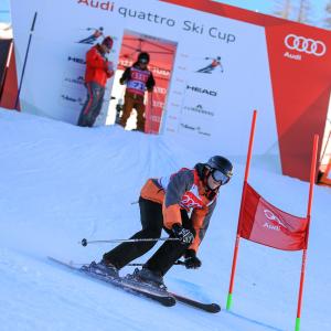 GEPA #audiquattroskicup
