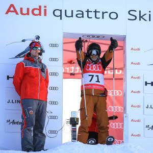 GEPA #audiquattroskicup