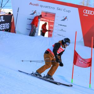 GEPA #audiquattroskicup