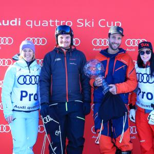 GEPA #audiquattroskicup