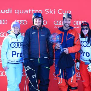 GEPA #audiquattroskicup