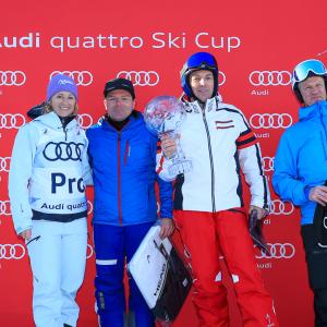 GEPA #audiquattroskicup