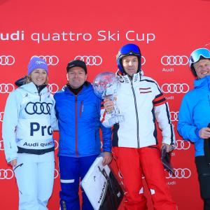 GEPA #audiquattroskicup