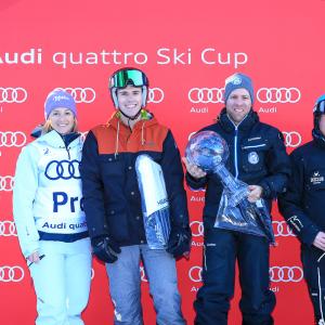 GEPA #audiquattroskicup
