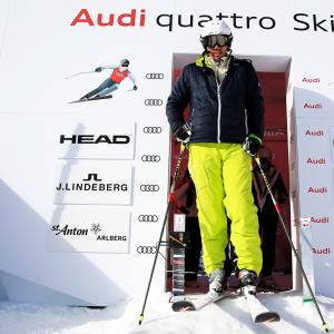GEPA #audiquattroskicup