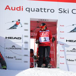 GEPA #audiquattroskicup
