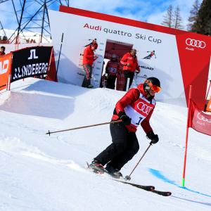 GEPA #audiquattroskicup