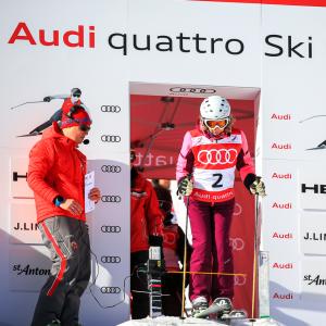 GEPA #audiquattroskicup