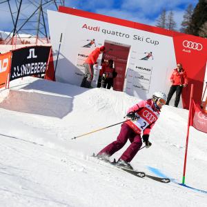 GEPA #audiquattroskicup