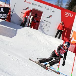 GEPA #audiquattroskicup