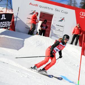 GEPA #audiquattroskicup