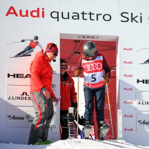 GEPA #audiquattroskicup