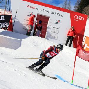 GEPA #audiquattroskicup