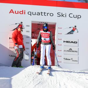 GEPA #audiquattroskicup