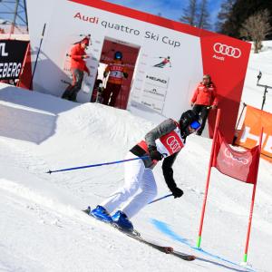GEPA #audiquattroskicup