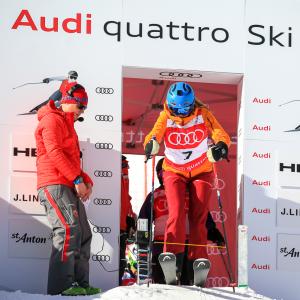 GEPA #audiquattroskicup