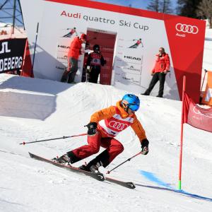 GEPA #audiquattroskicup