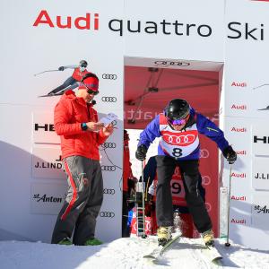 GEPA #audiquattroskicup