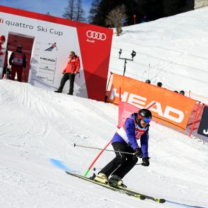 GEPA #audiquattroskicup