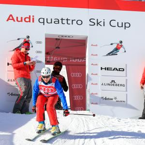 GEPA #audiquattroskicup