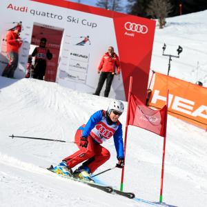 GEPA #audiquattroskicup