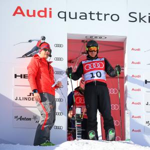 GEPA #audiquattroskicup
