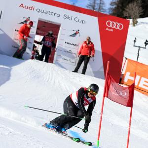 GEPA #audiquattroskicup