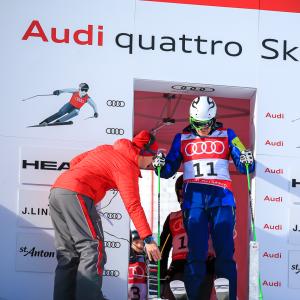 GEPA #audiquattroskicup