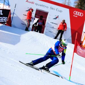 GEPA #audiquattroskicup