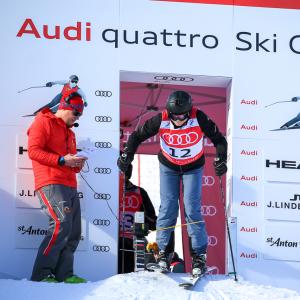 GEPA #audiquattroskicup