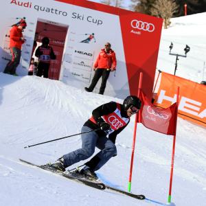 GEPA #audiquattroskicup