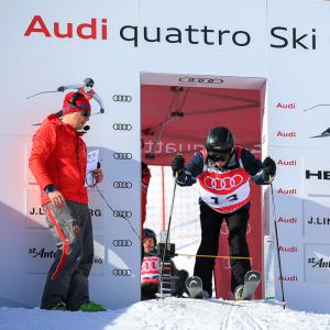 GEPA #audiquattroskicup