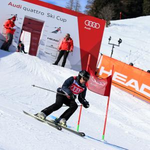 GEPA #audiquattroskicup