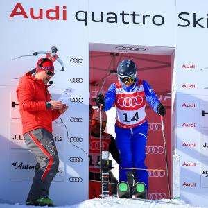 GEPA #audiquattroskicup