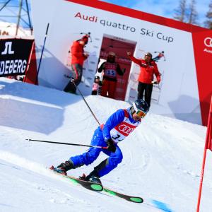 GEPA #audiquattroskicup