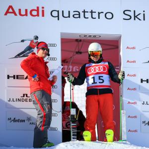 GEPA #audiquattroskicup