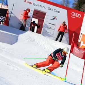 GEPA #audiquattroskicup