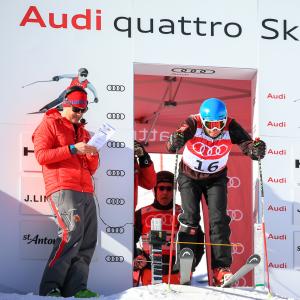 GEPA #audiquattroskicup