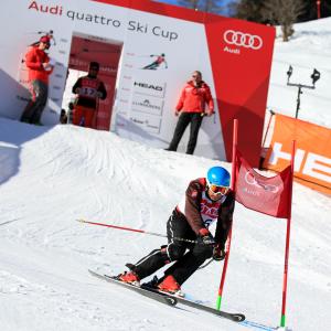 GEPA #audiquattroskicup